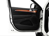  Inside of driver's side open door, window open photo